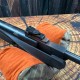 Hatsan 125 PRO з газовою пружиною б/у
