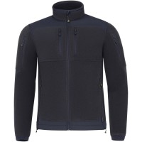 Кофта Frontier Mustela Cordura Fleece M Gray