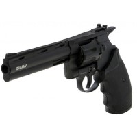 Револьвер пневматичний Diana Raptor 6