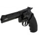 Револьвер пневматический Diana Raptor 6