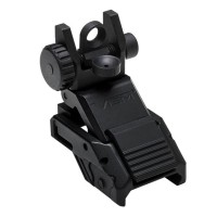 Складний цілик / Rear Sight Pro серії NCS USA