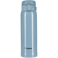 Термокружка ZOJIRUSHI SM-SE48AL 0.48 л ц:голубой