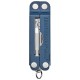 Мультиінструмент Leatherman Micra Navy