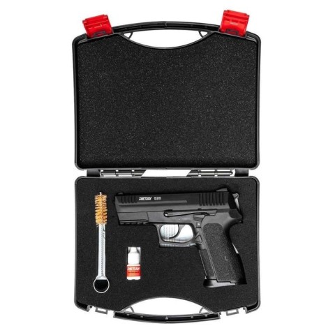 Стартовий пістолет Retay S20