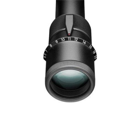 Приціл оптичний Vortex Viper 6.5-20x50 PA (Mil Dot) (VPR-M-06MD)
