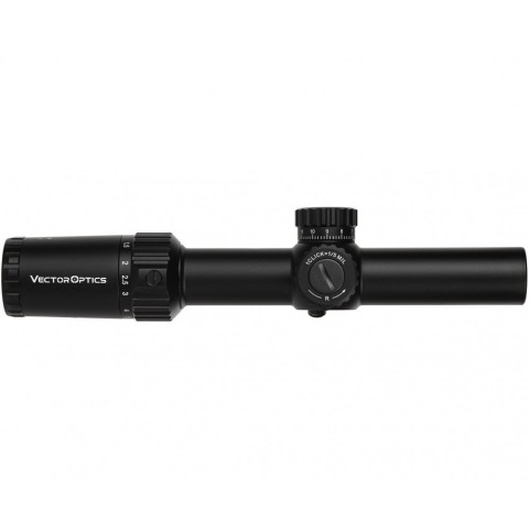 Оптический прицел Vector Optics Taurus 1-6x24 illum (30mm) FFP