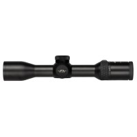 Прицел оптический Blaser Scope B2 iC 1,7-10x42 iC ill. ret.4A,