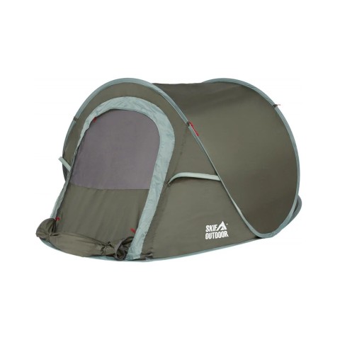 Намет Skif Outdoor. Olvia. 235x180x100. Green