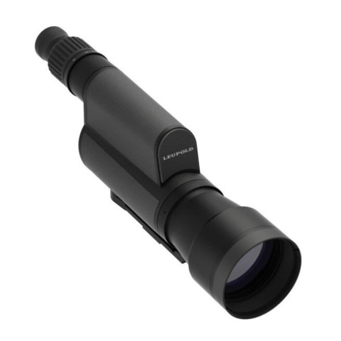 Труба подзорная Leupold Mark 4 20-60x80mm Mil Dot чёрная