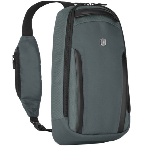 Монорюкзак Victorinox ALTMONT Professional Storm