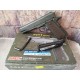 Пістолет пневматичний KWC Colt 1911 Blowback бу
