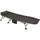 Розкладачка X-Fish Camp Bed+ 190х64х30cm Grey