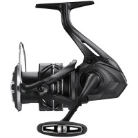 Катушка Shimano Aero XR 4000 5+1BB