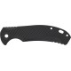 Накладка рукояти Skif Sturdy II, ц:black