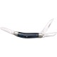 Нож Cold Steel Gentlemen’s Stockman Blue Bone Blue
