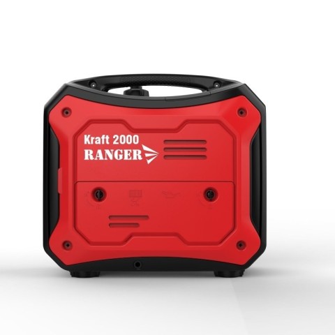 Инверторный генератор RANGER Kraft 2000 (RA 7750)