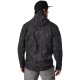 Худі Grundens Kryall S blackbeard camo