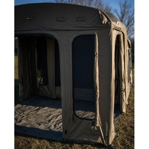 Тамбур для палатки RidgeMonkey Escape XF2 Plus Porch Extension