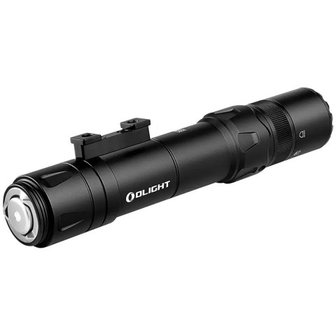 Фонарь с ЛЦУ Olight Odin GL Green Laser M-LOK Black