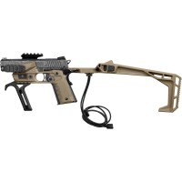 Конверсионный кит Recover Tactical 20/11 для платформи 1911 ц:песочный