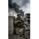 Шлем Alpine Crown Bulletproof Helmet Fast Tweron Kevlar M камуфляж