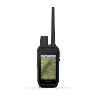 Портативный отслеживатель для собак Garmin Alpha 200 Plus