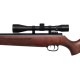 Винтовка пневматическая Hämmerli Hunter Force 1000