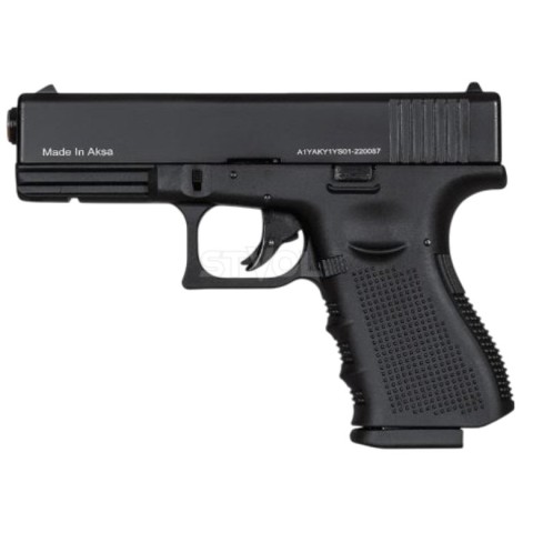 Пістолет сигнальний Aksa Arms AK14 CC-01