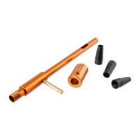 Lyman Universal Bore Guide Set (.17 to .416) - Набор направляющих для чистки канала ствола