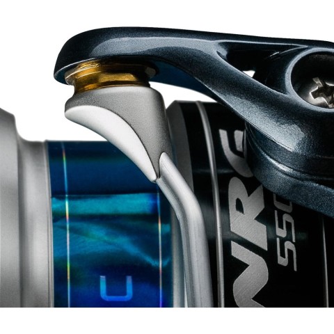 Катушка Brain NRG 5500 9+1BB, 5,2:1