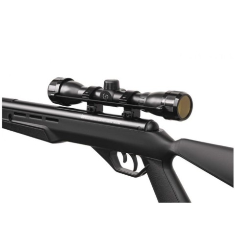 Пневматическая винтовка Crosman Fire F4 NP 4x32