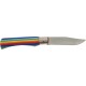 Нож Old Bear Rainbow XL