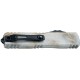 Нож Microtech Sandtrooper Ultratech GEN IV S/E White