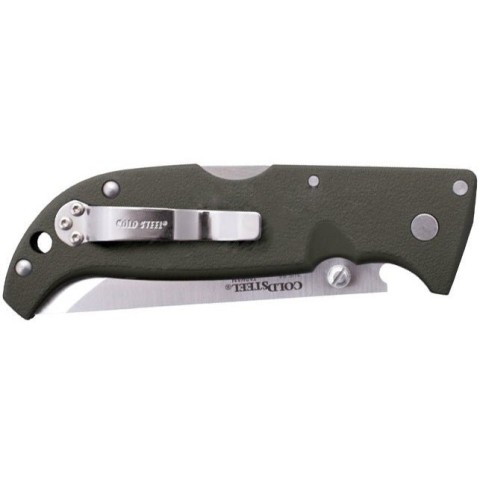 Ніж Cold Steel Finn Wolf сірий (20NPF)