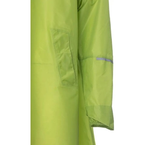 Пончо Turbat Molfar Pro Green