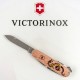 Ніж Victorinox Spartan Zodiac 91мм,12функ ,Дерев'яний дракон