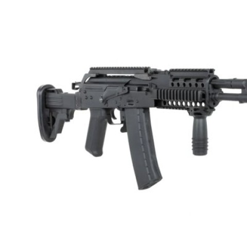 Страйкбольна штурмова гвинтівка FB Radom wz.96C Beryl with Grey cover