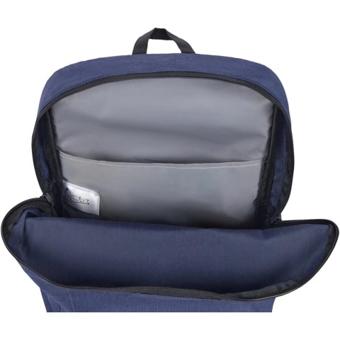 Рюкзак Skif Outdoor City Backpack M 15 Dark navy