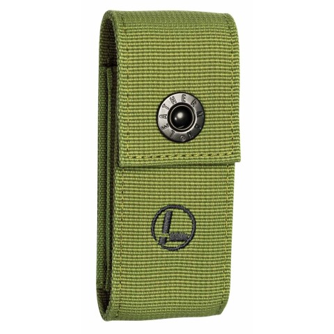 Мультиинструмент LEATHERMAN Rebar