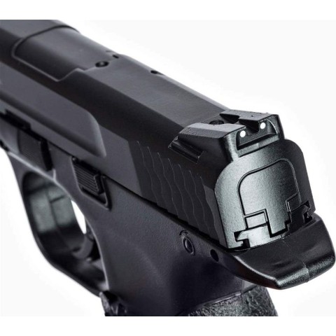 Пневматический пистолет SAS MP-40 металл