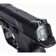 Пневматический пистолет SAS MP-40 металл