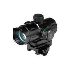 Приціл коліматорний Red Dot / Green Dot CQP Quick-Detach UTG