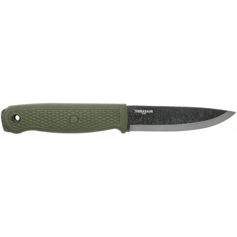 Нож Condor Tool and Knife Terrasaur, army green