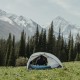 Намет двомісний ультралегкий Naturehike Star River UL CNK2450WS022, коричневий
