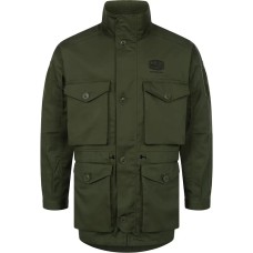 Куртка Mauser Stalker Field Jacket 2XL Dull Olive