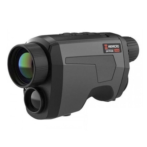 Тепловизионный монокуляр Hikmicro Gryphon-GH25