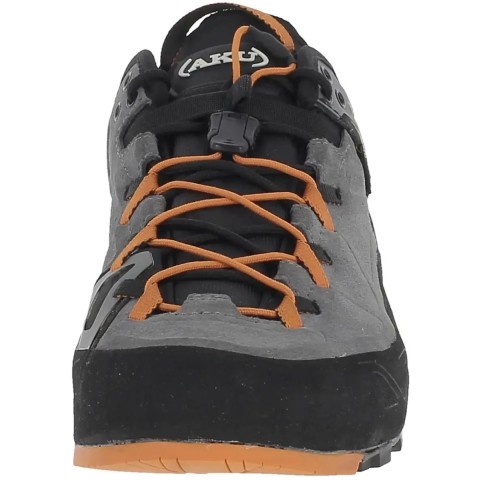 Кроссовки AKU Rock DFS II GTX 9 Grey/Orange