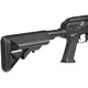 Винтовка страйкбольная CYMA CM.040H AKS74U Tactical 6 мм