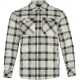 Куртка Frontier Tartan MK2 L chrome