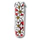 Ніж Victorinox NailClip 580 лезо 65мм,8функ,Edelweiss